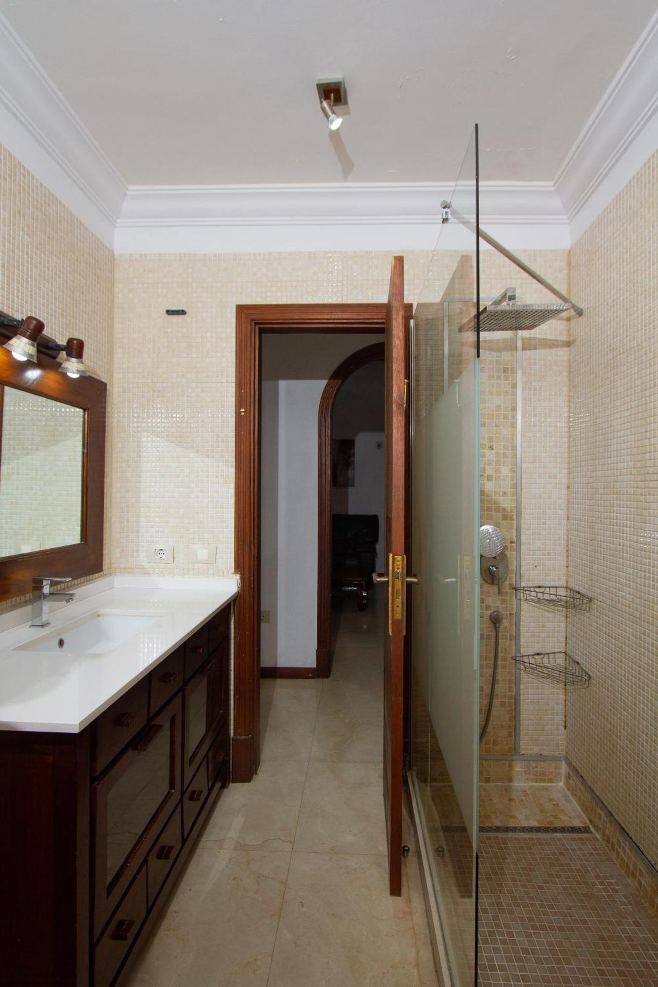 Villa Jardin De Buda Арона Екстериор снимка