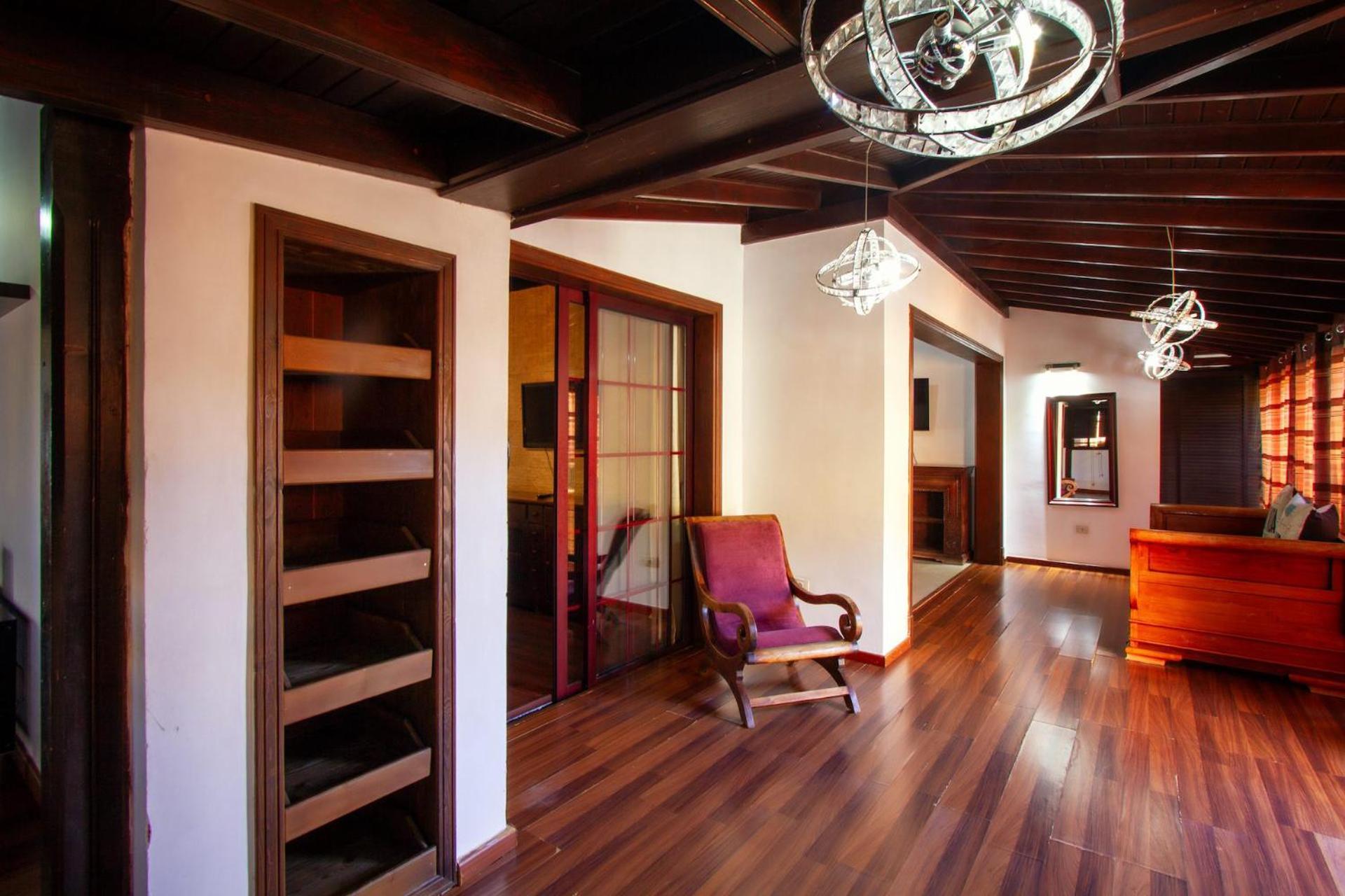 Villa Jardin De Buda Арона Екстериор снимка