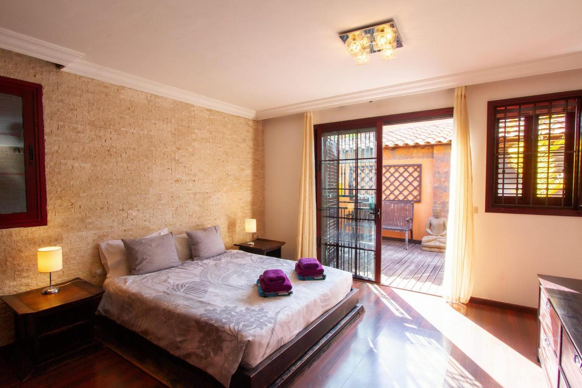 Villa Jardin De Buda Арона Екстериор снимка