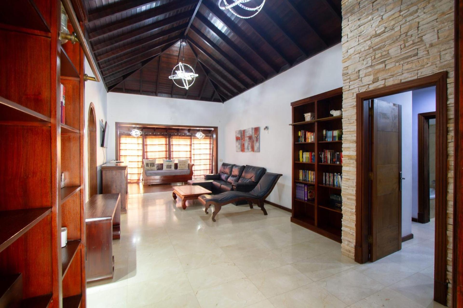 Villa Jardin De Buda Арона Екстериор снимка