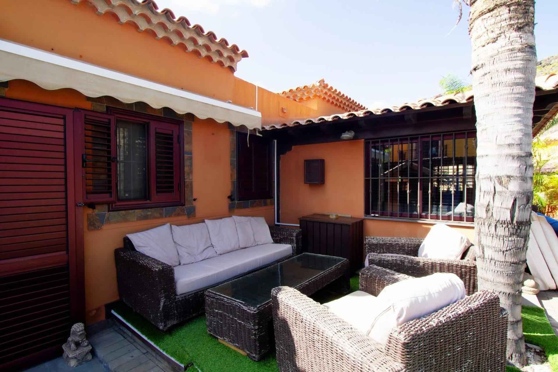 Villa Jardin De Buda Арона Екстериор снимка