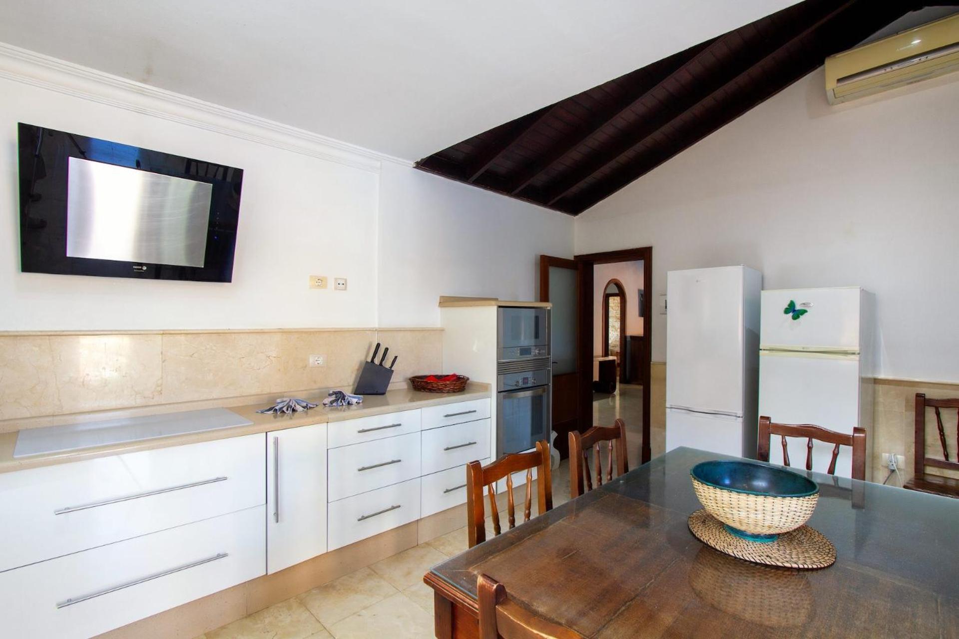 Villa Jardin De Buda Арона Екстериор снимка