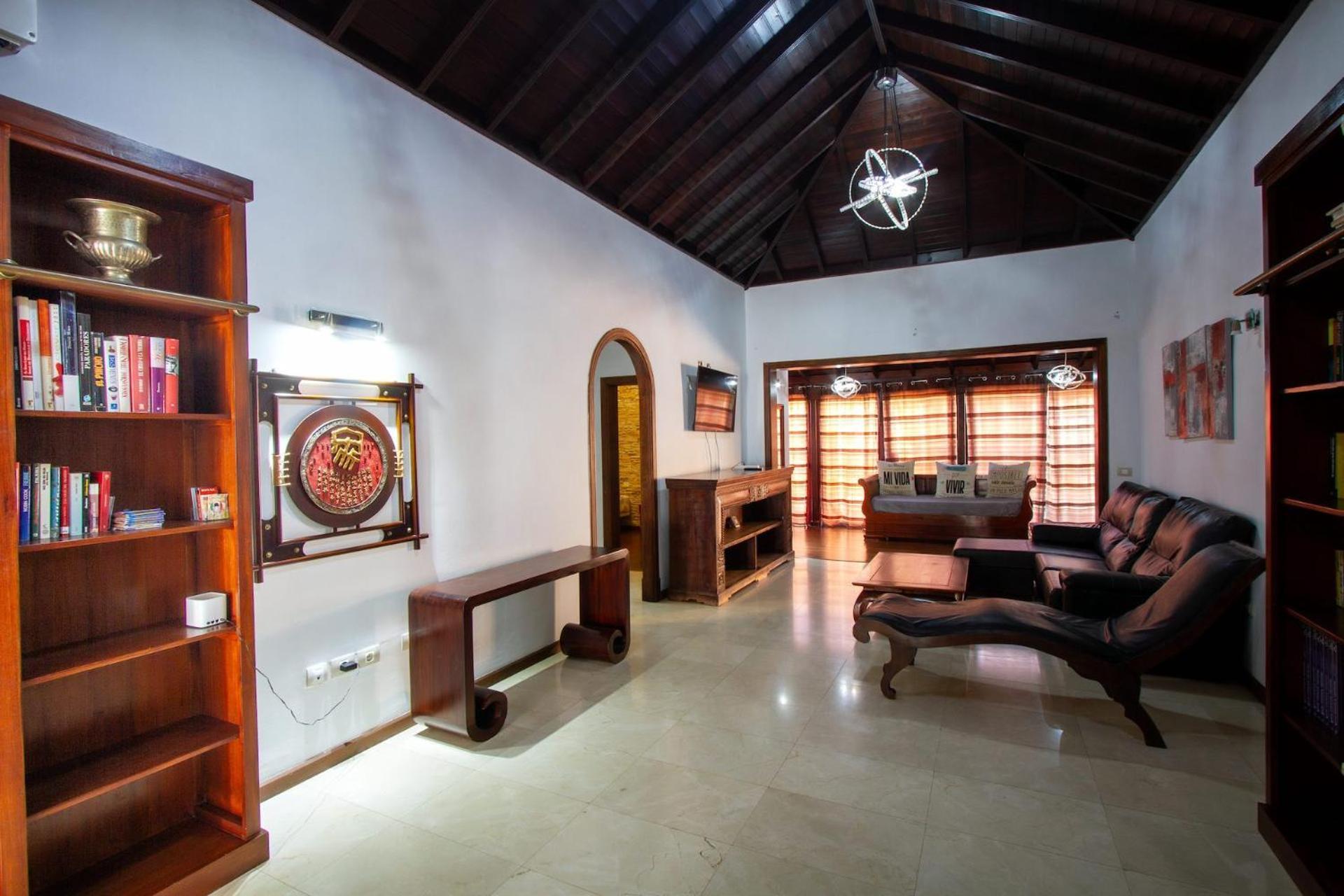 Villa Jardin De Buda Арона Екстериор снимка